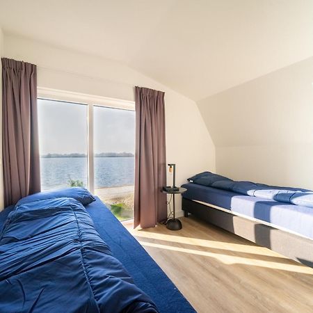 Europarcs De Kraaijenbergse Plassen Linden ห้อง รูปภาพ