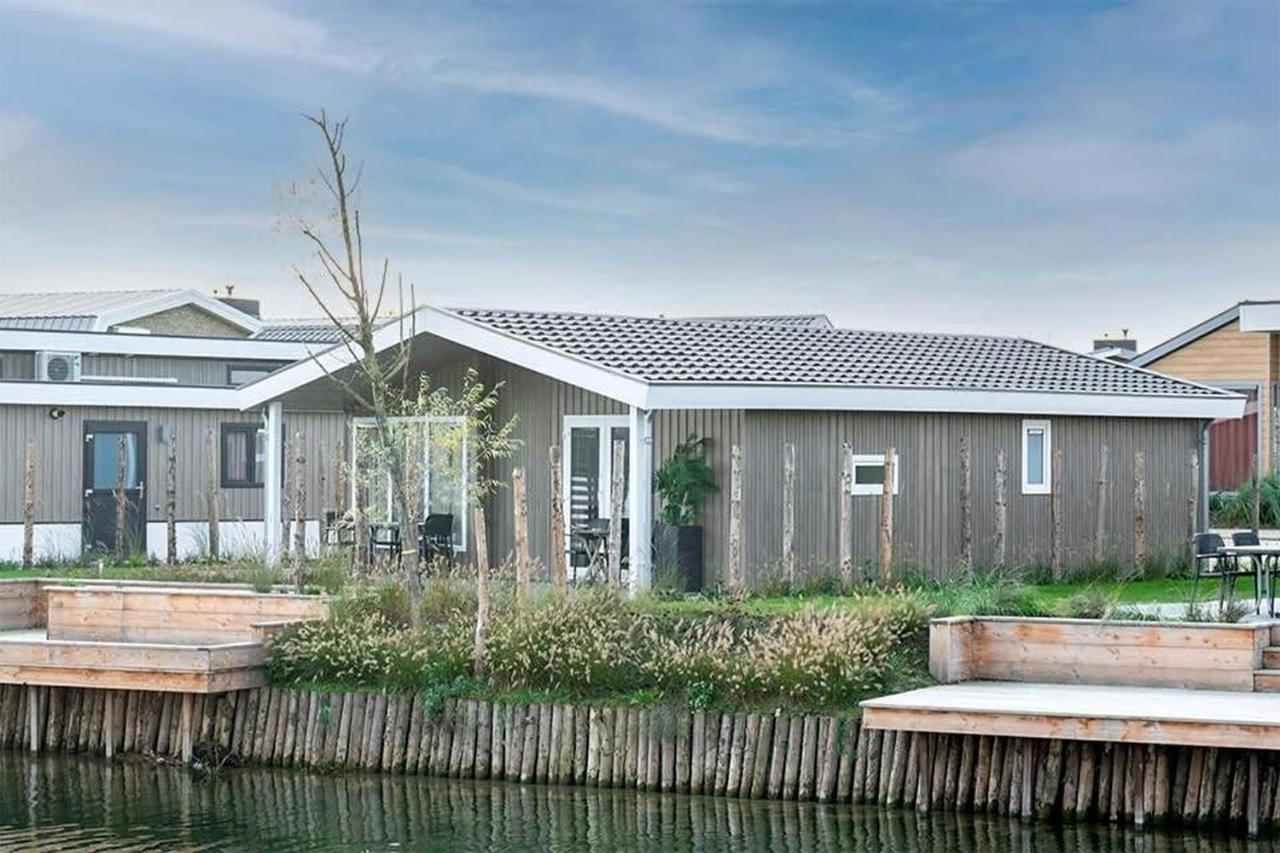 Europarcs De Kraaijenbergse Plassen Linden ห้อง รูปภาพ