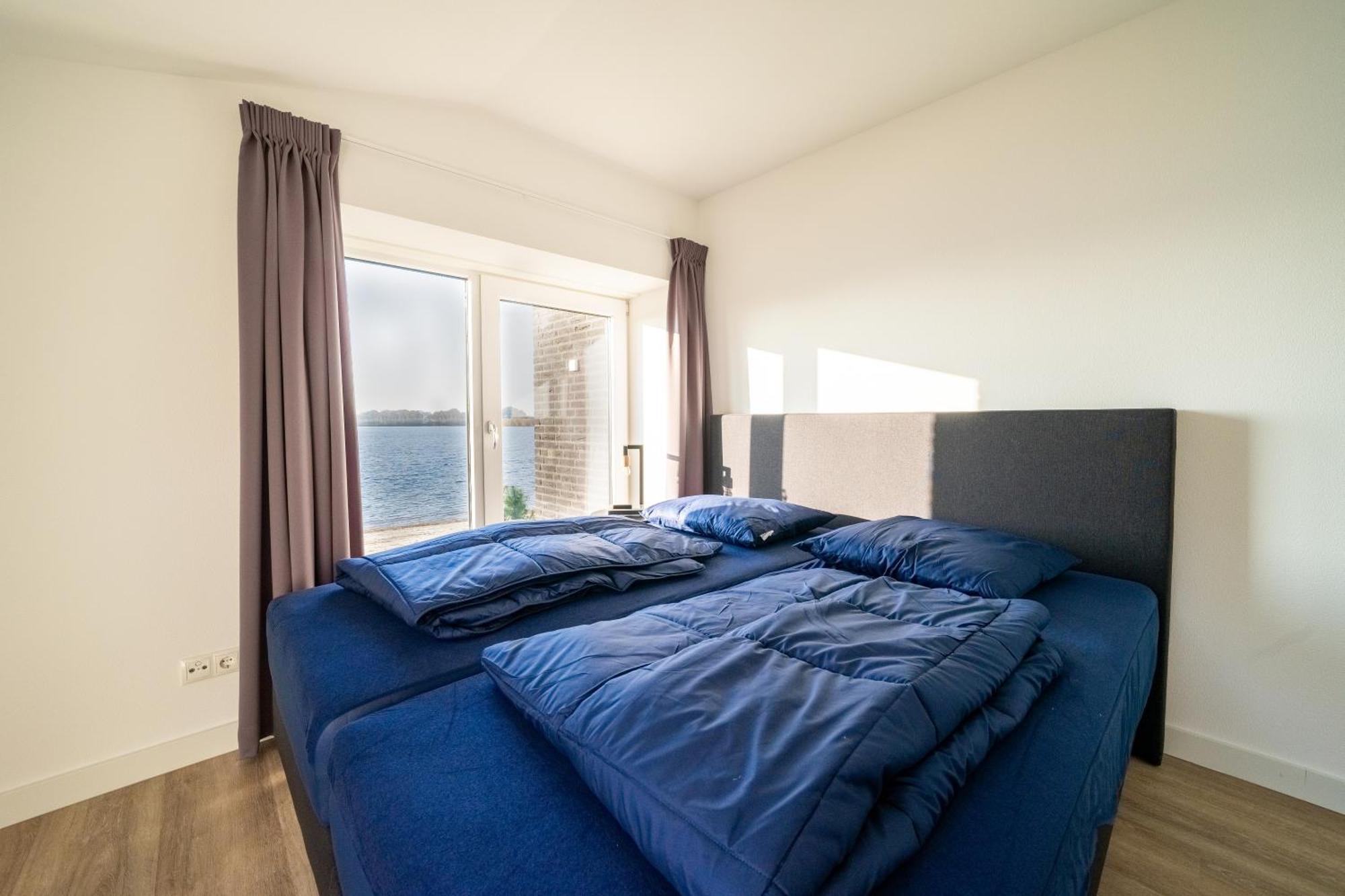 Europarcs De Kraaijenbergse Plassen Linden ห้อง รูปภาพ