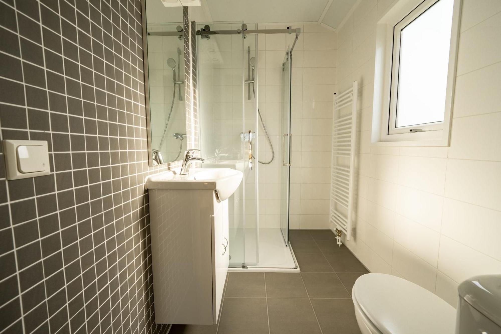 Europarcs De Kraaijenbergse Plassen Linden ห้อง รูปภาพ