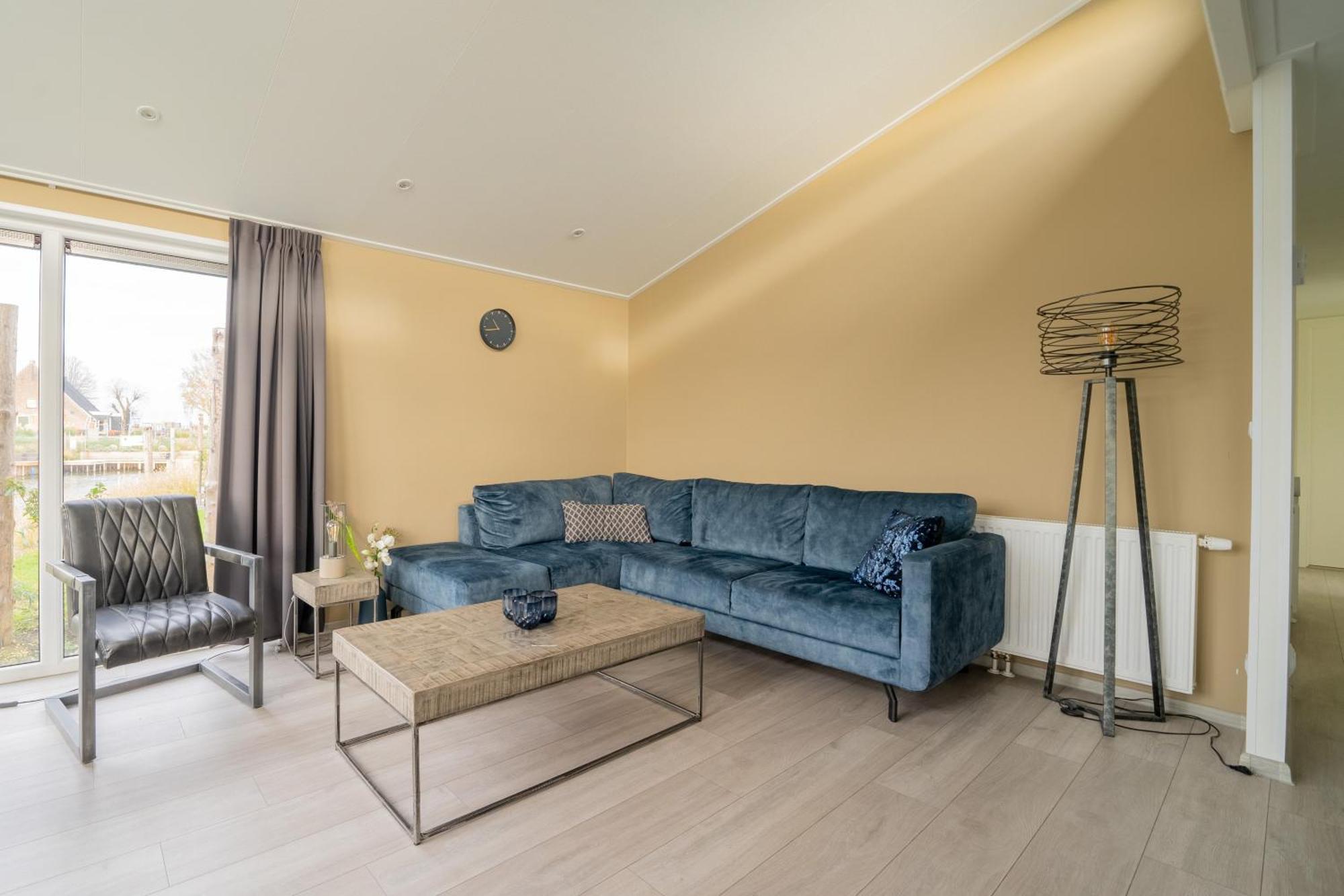 Europarcs De Kraaijenbergse Plassen Linden ห้อง รูปภาพ
